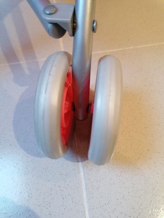 Carrinho de bebé de brincar Chicco coleção Fairy