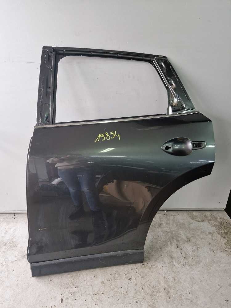 Mazda CX5 17r.- Drzwi Tył Lewe