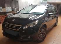Peugeot 2008 1.2 VTI GPL