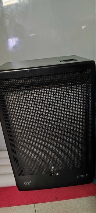 Aquecedor a gás junex