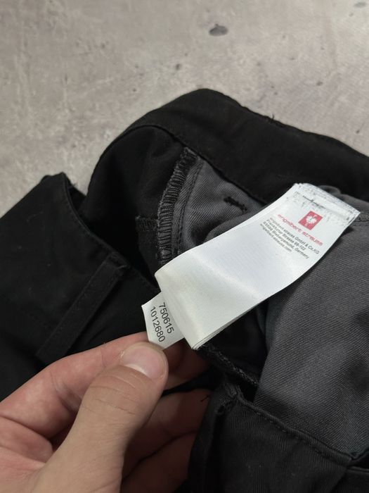 Engelbert strauss work wear cargo pants робочі карго штани страус