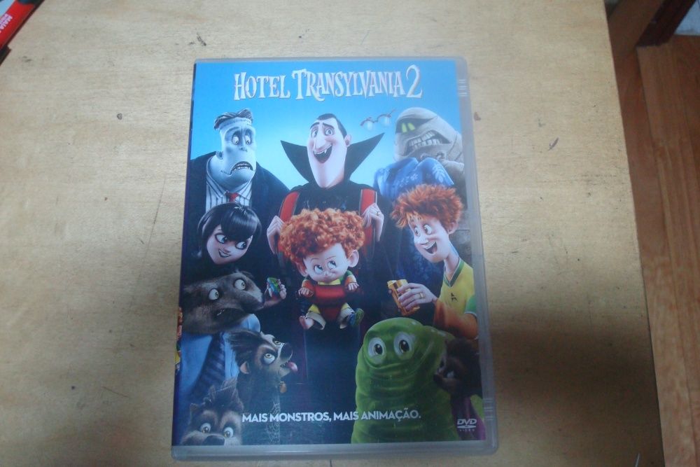 lote 16 dvds originais desenhos animados