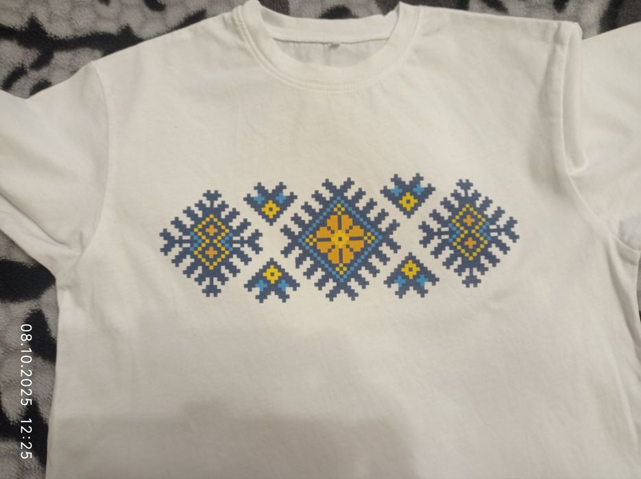 Футболка Bambi,152