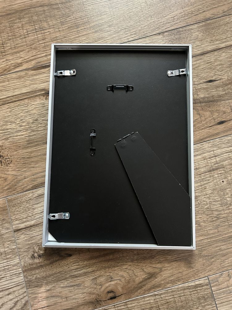 Ramka 21x30 ikea Lomviken