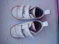 Кеды мокасины детские Converse All Star