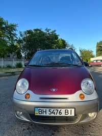 Продам Daewoo Matiz