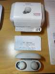 Auriculares True Wireless Bluetooth Sony WF-1000XM5