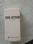 Yves Rocher  100 ml Cuir Vetiver .
