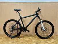 Bicicleta btt roda 26
