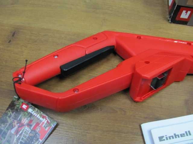 Тример Einhell GC-CT 18/24 Li Power X-Change system з Німеччини