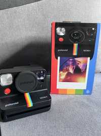 Polaroid now + drugiej generacji