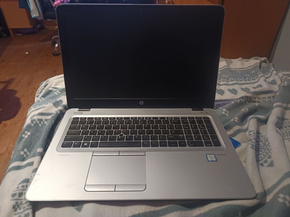 Sprzedam laptopa HP Elitebook 850 g3
