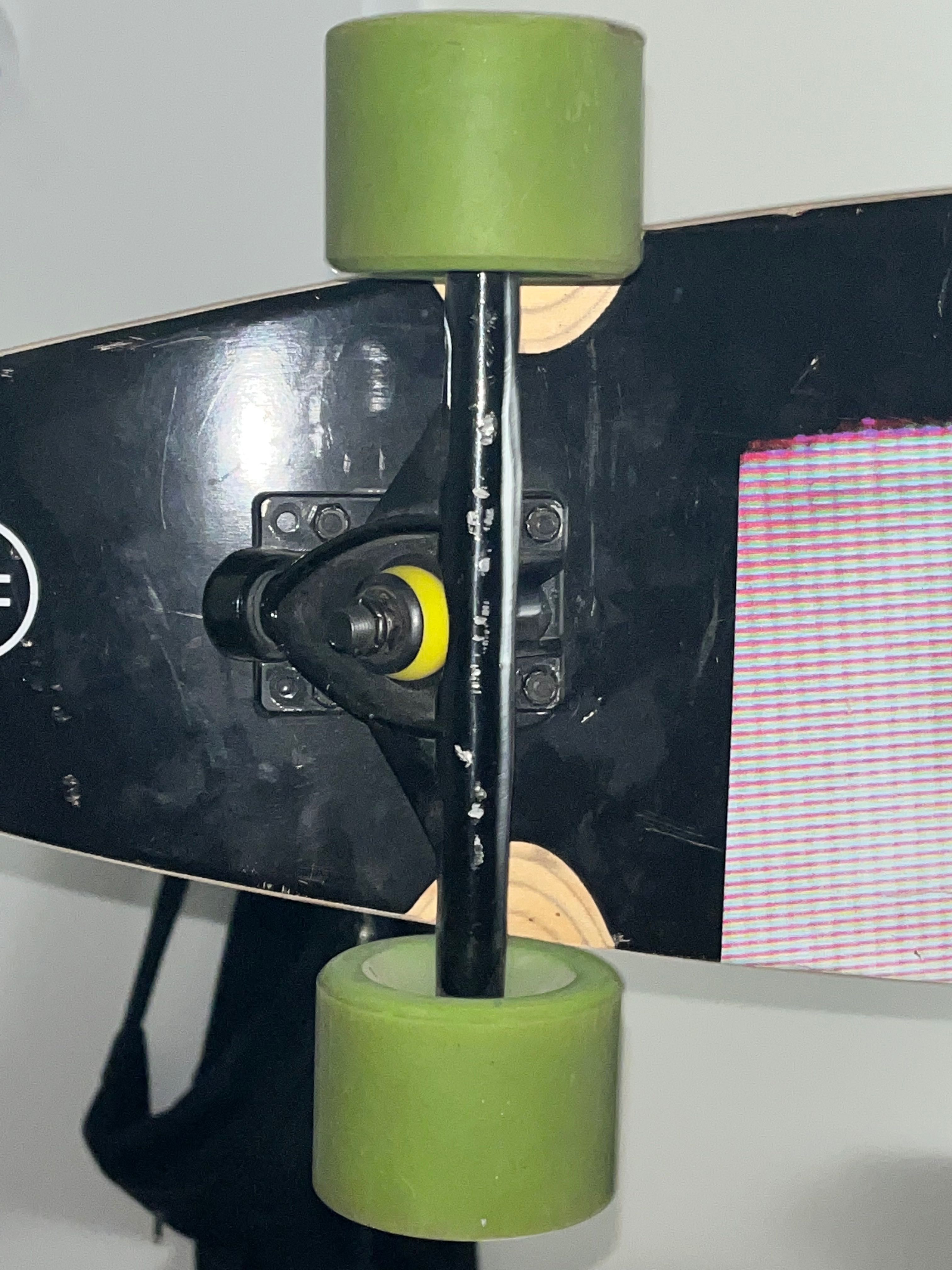 Longboard deska madrid