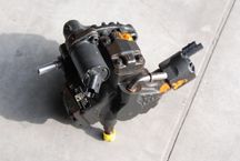 Топливний насос Fiat Scudo 2.0 Multijet Peugeot Expert 2.0 HDI Jumpy 2