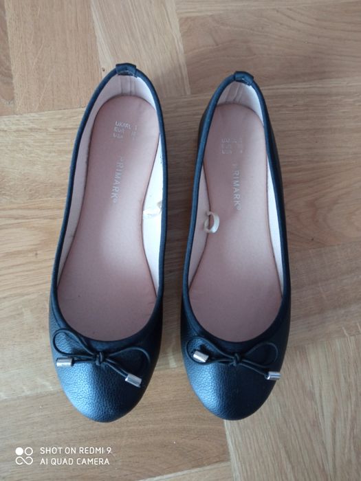 Baleriny Primark 36