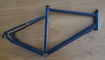 Quadro Triban 520 RC