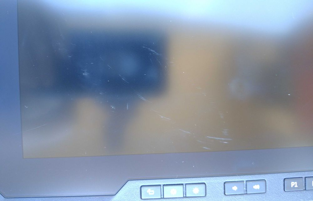 Захищений планшет DELL 7220 (8145u, 8/256)