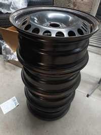 Felgi stalowe Opel Astra J 5x105