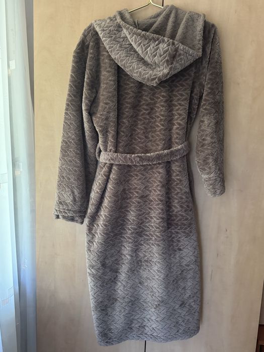 Домашній халат