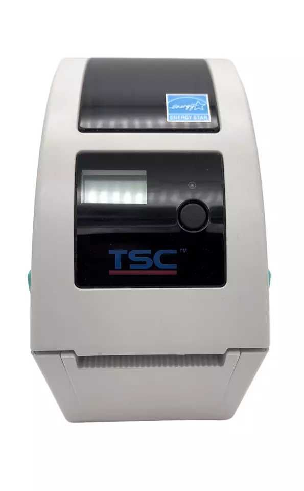 Impressora etiquetas TSC TDP-225