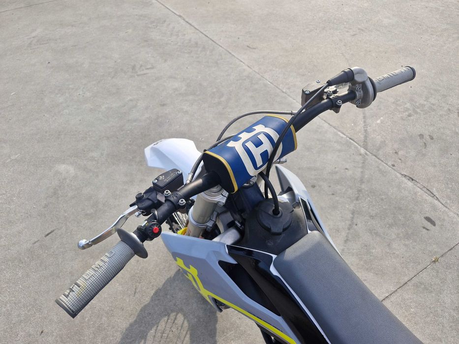 Husqvarna TC 85 – 2024
