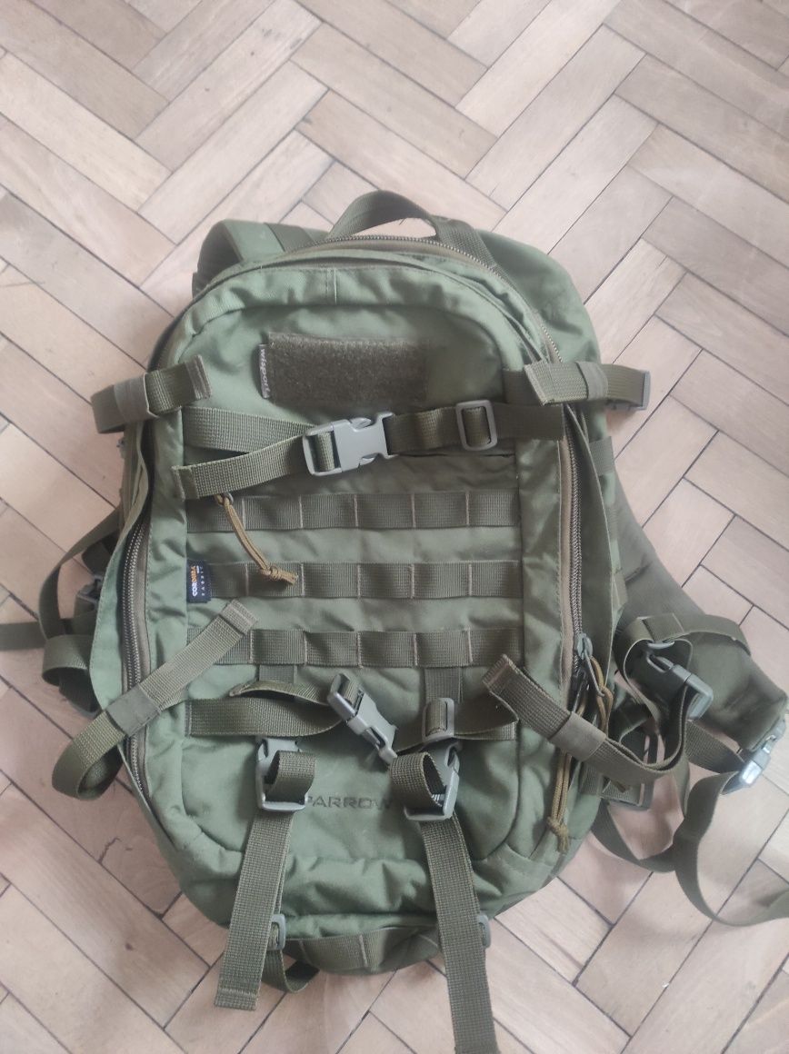 Plecak wisport Sparrow 30l