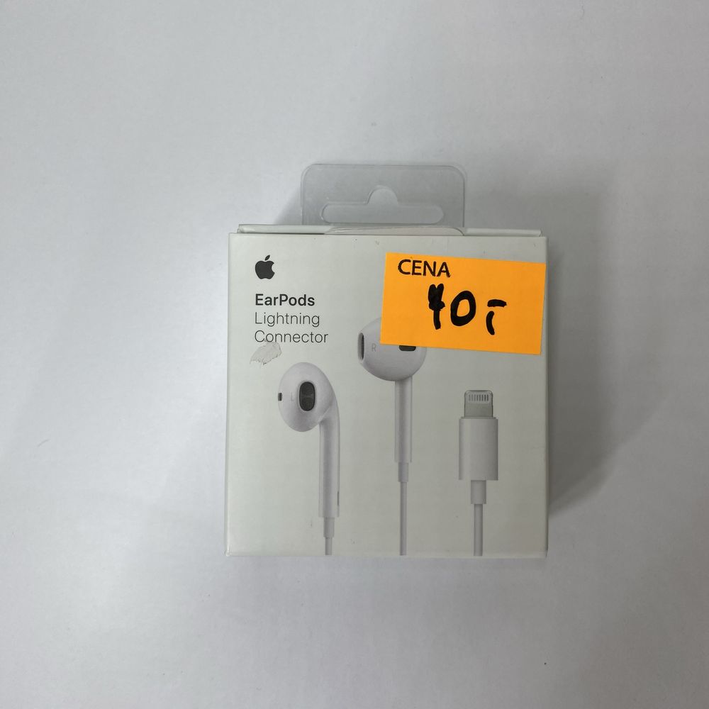 EarPods lightning Connector