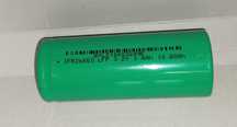 Ogniwa LiFePo4 3.4Ah 3.2V  IFR26650