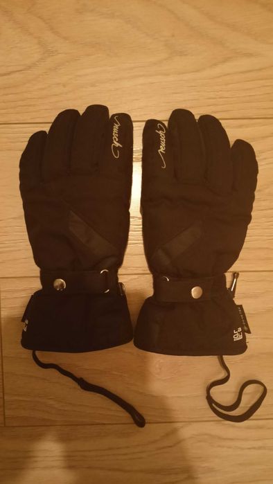 Rękawice narciarskie REUSCH GORETEX Lady rozmiar M