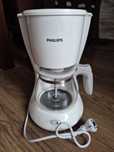 Ekspres dd kawy przelewowy PHILIPS Daily Collection HD7461/00