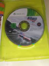 Gra Need for Speed Rivals Xbox 360 NFS wyścigowa pudełkowa ENG płyta