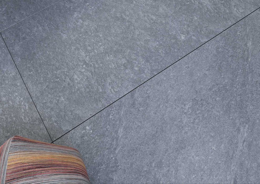 Płyta Gresowa Signum 2.0 Goliat/Gres taras patio grys płyty ceramiczne