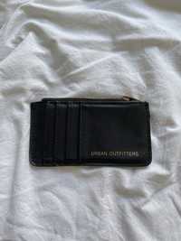 Card holder, portfel na karty Urban Outfitters