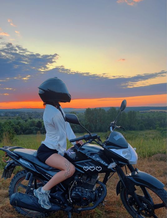 Lifan 1502E в прекрасному стані