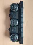 Panel klimatyzacji Octavia 3