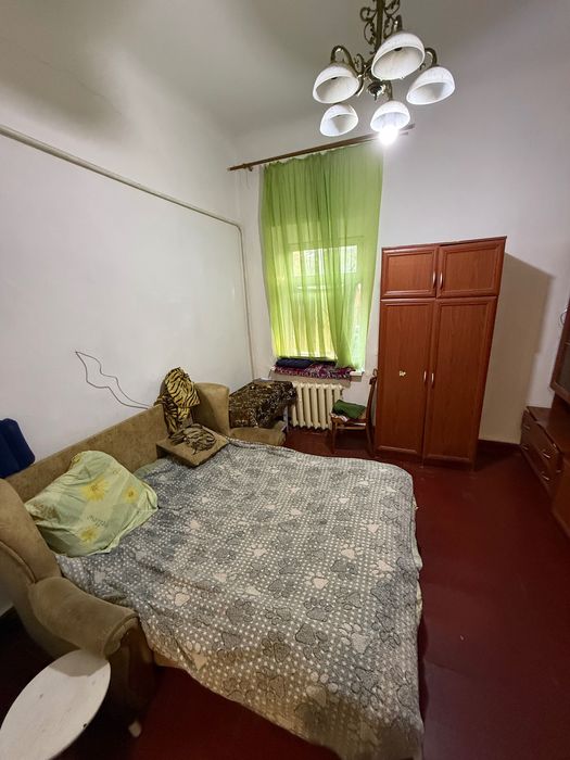 Продается часть дома Михайловская!