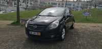 Opel Corsa GTC 1.2 16v Black Edition