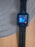 SmartWatch dla dzieci BEMI Kid Czarny BWKID1BB
