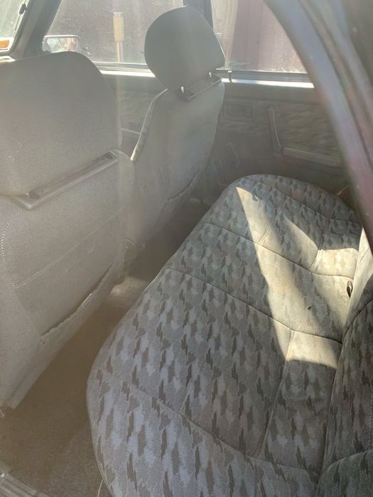 Продам ваз 2109на ходу