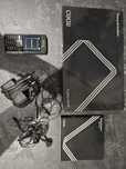 Sony ericsson C902 100% sprawny kolekcjonerski