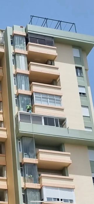 Remodelação em geral