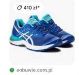 Sportowe buty Asics meskie