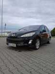 Peugeot 308 Sw 1..6 hdi bogata wersja