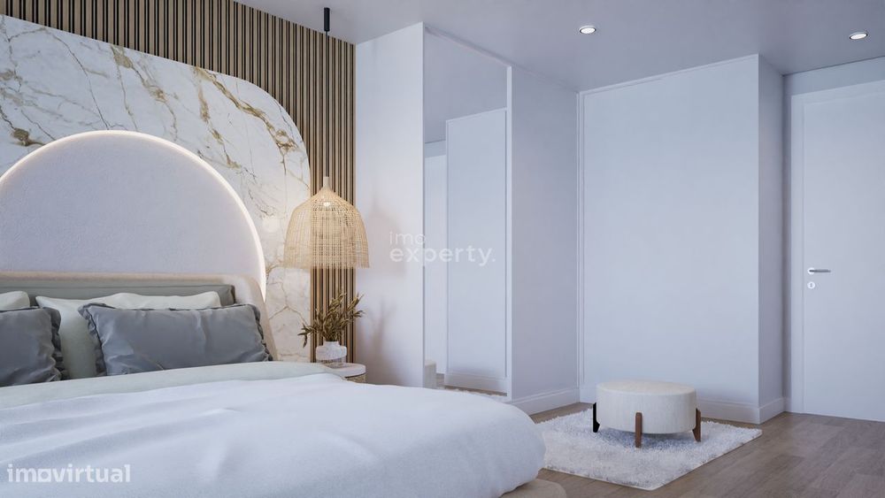 Apartamento T2 | Elite Grand View