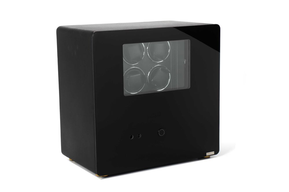 Сейфи для підзаводу / зберігання годинників та прикрас, грошей