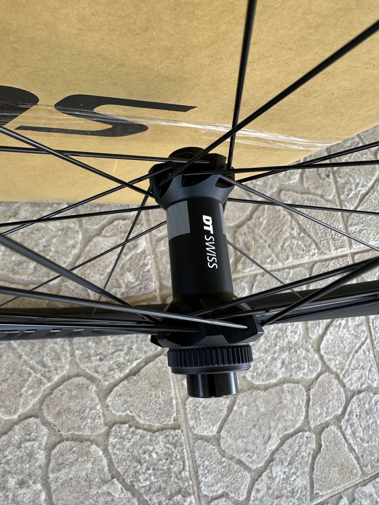 Rodas de BTT em carbono - PROMOÇÃO