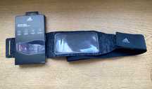 pas biegowy do telefonu Adidas Sport Belt