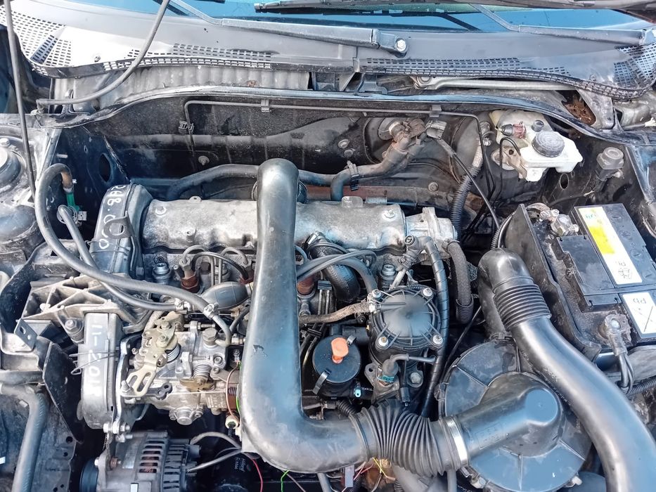 Peugeot 306 xad 1.9d