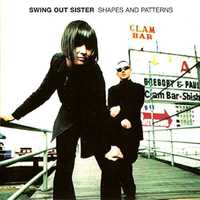 Swing Out Sister - "Shapes & Patterns" CD