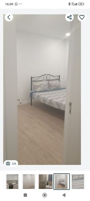 Quarto para alugar